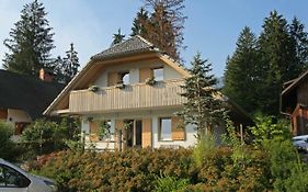 Apartma - Pocitniska Hisa Lodi